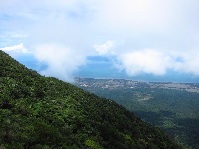 Hill Tribe Walks
View from Bokor Hill, Kampot Cambodia   - © flickr user- fabulousfabs
