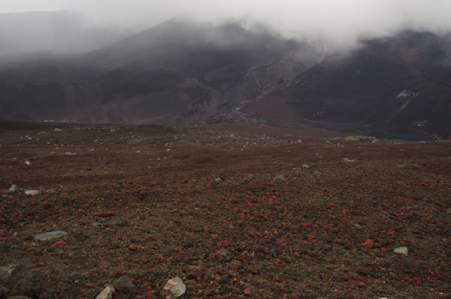 Volcan Antuco
Volcan Antuco - © Copyright Flickr user deoxyt2.-lacamaradegas.cl