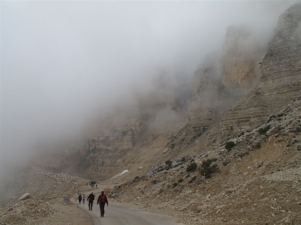 Lebanon Mountain Trail Lebanon I Best World Walks Hikes Treks