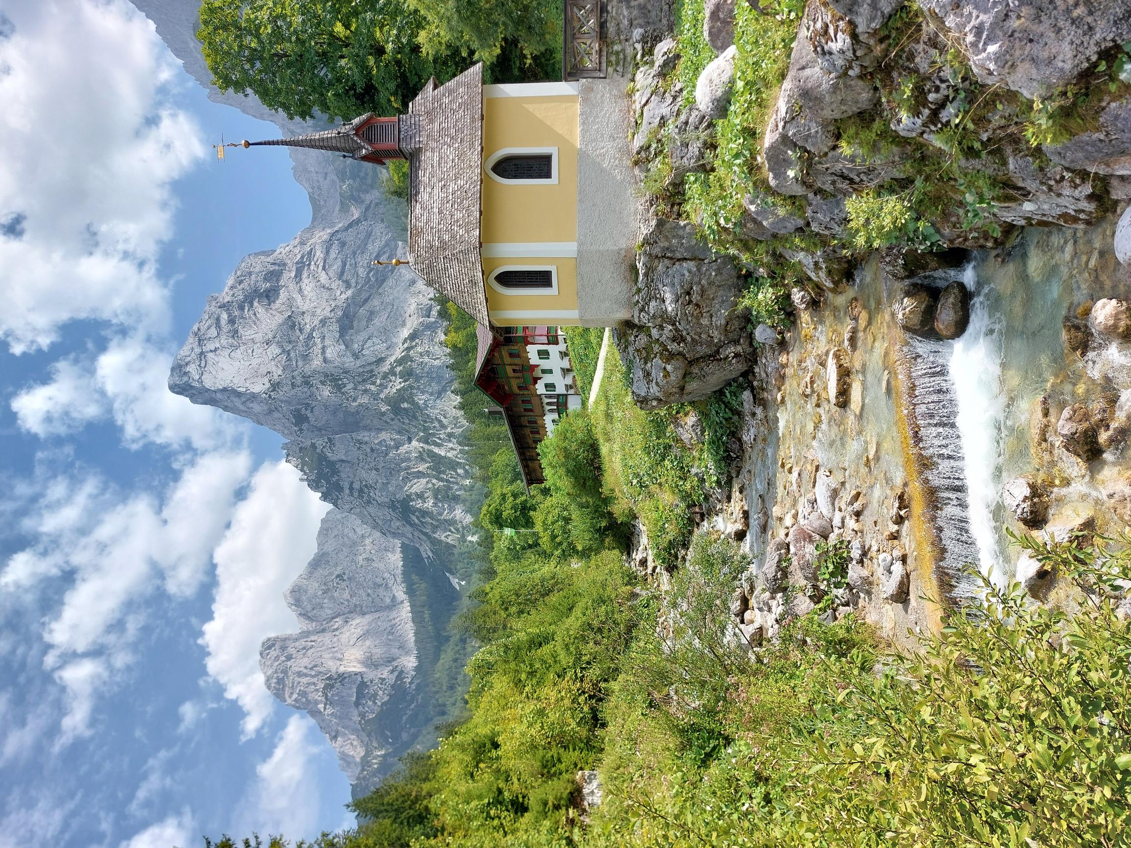 Kaisertal
&copy; William Mackesy